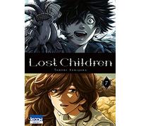 Lost Children T07 (7)