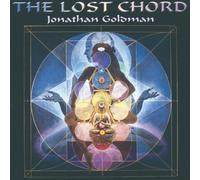 Lost Chord by Jonathan Goldman (2004-11-02)