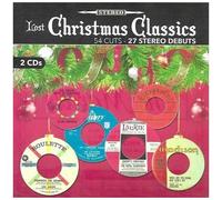 Lost Christmas Classics / Various