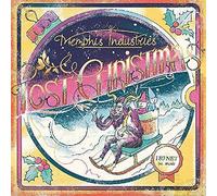 Lost Christmas : Festive Memphis Industries Selection Box (Various Artists) [Vinyl]