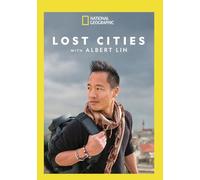 Lost Cities with Albert Lin