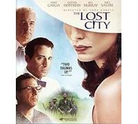 Lost city 2005/gb/st sp/ws