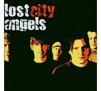 Lost City Angels
