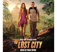 Lost City-Original Soundtrack [Import]