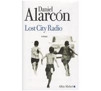Lost City Radio