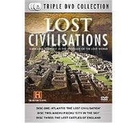 Lost Civilisation G