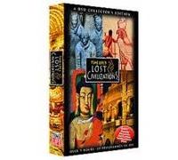 Lost Civilisations G