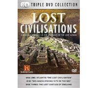 Lost Civilisations [Import]