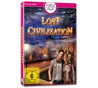 Lost Civilization [Import allemand]