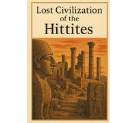 Lost Civilization of the Hittites
