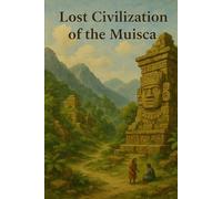 Lost Civilization of the Muisca