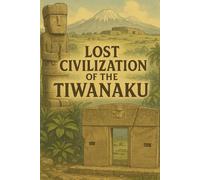 Lost Civilization of the Tiwanaku