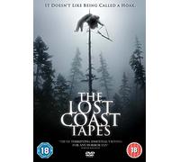 Lost Coast Tapes [Edizione: Regno Unito] [Import]