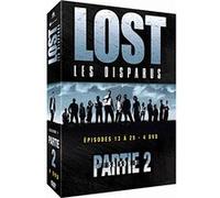 Lost, Les Disparus - Saison 1 - Partie 2