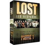 Lost - Coffret de la Saison 2 - Partie 1 G