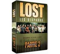 Lost - Coffret de la Saison 2 - Partie 2 G