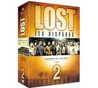 Lost - Coffret intégral de la Saison 2 E