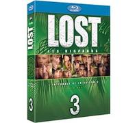 Lost – Les Disparus – Blu-ray – Coffret intégral Saison 3