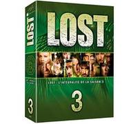 Lost - Coffret intégral de la Saison 3 E