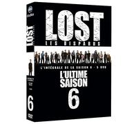 Lost, Les Disparus - Saison 6