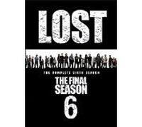 Lost Coffret intégral de la Saison 6 - DVD Zone 1 E