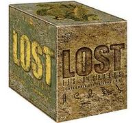 Lost - Coffret intégral des Saisons 1 à 6 - Blu-Ray E