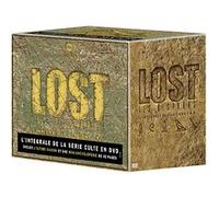 Lost - Coffret intégral des Saisons 1 à 6 E