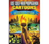 Lost Cold War Propaganda Cartoons