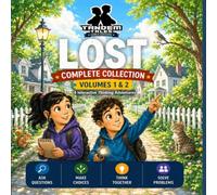 Lost Collection Vol. 1 & 2: A Tandem Tales Early Edition