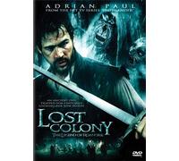 Lost Colony