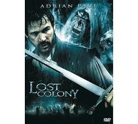 Lost Colony – Sony Pictures Home Entertainment