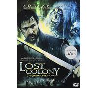 Lost Colony