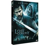 LOST COLONY