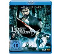 Lost Colony [Edizione: Paesi Bassi] [Import]