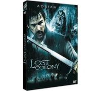 Lost Colony – Sony Pictures Home Entertainment