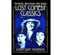 Lost Comedy Classics [DVD] [1933] [Region 1] [NTSC]