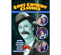Lost Comedy Classics of the Silent Screen [DVD] [1915] [Region 1] [NTSC]