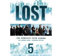 Lost: Complete Fifth Season