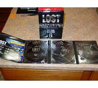 Lost: Complete Sixth & Final Season