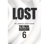 Lost: Complete Sixth & Final Season