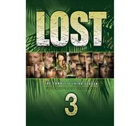 Lost: Complete Third Season
