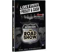 Lost Concerts: Presley & Cash The Road Show