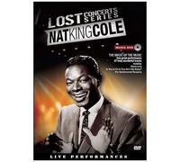 Lost Concerts Series: Nat King Cole