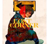 Yonezu Kenshi – LOST CORNER – CD + Blu-ray (édition vidéo, sans bonus) – Sony Music
