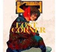 Lost Corner CD