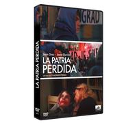 Lost Country (2023) / La Patria Perdida (Dvd)