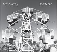 Lost Country - Scattered