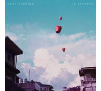 in Scenery [Import]