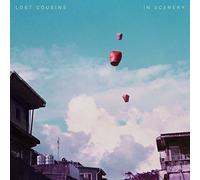 Lost Cousins - In Scenery [Vinyl Lp] Canada - Import