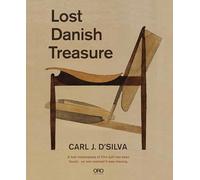 Lost Danish Treasure /anglais